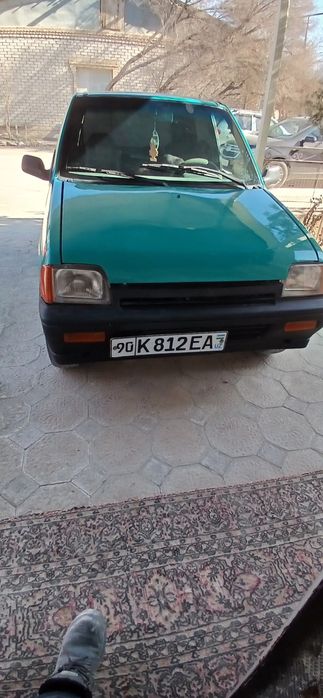 Тико даевоо 1999 йил