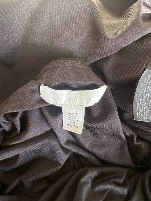 Женская юбка миди H&M