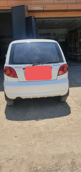 Matiz                 .