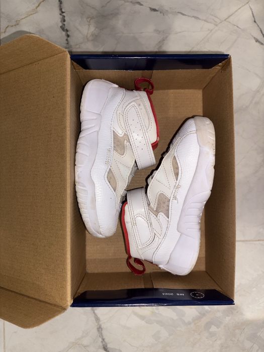 Детски маратонки Nike, Jordans, Adidas