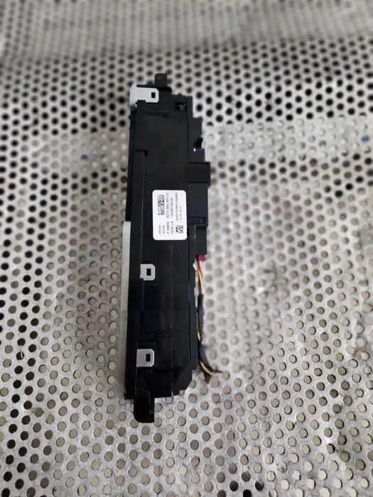 Butoane Bmw X3 X4 G01 G02 F97 Butoane Consola Centrala Mod Condus Bmw X3 X4 G01 G02 F97 Cod  Dezmem