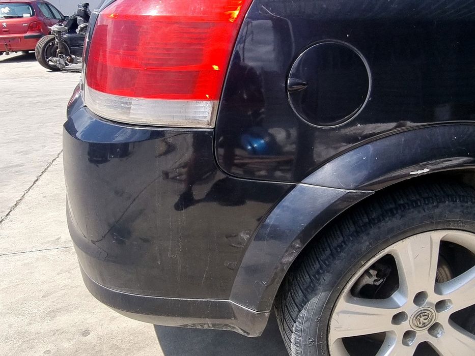 Bara spate Opel Signum [Fabr 2003-2008] 1.9 CDTI Z19DT 88KW / 120CP