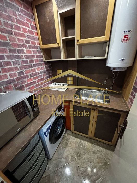 Дава се под наем Двустаен апартамент в Варна, Център - 55 кв.м за 510 € - Снимка #2