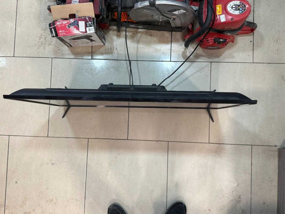 Телевизор JTC 43" – модел GT0DD-AS43N