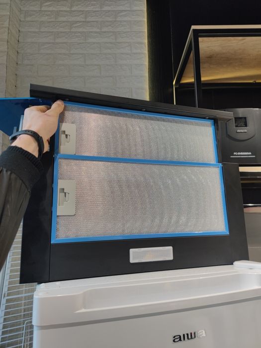 Вытяжка Ideal Lux 0410