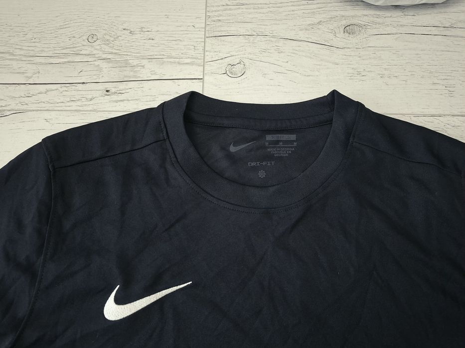 Nike slim Fit-Ориг. Тениска Нова!