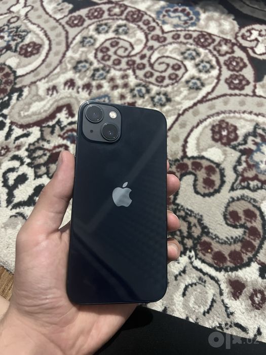 Iphone 13 sotiladi srochna