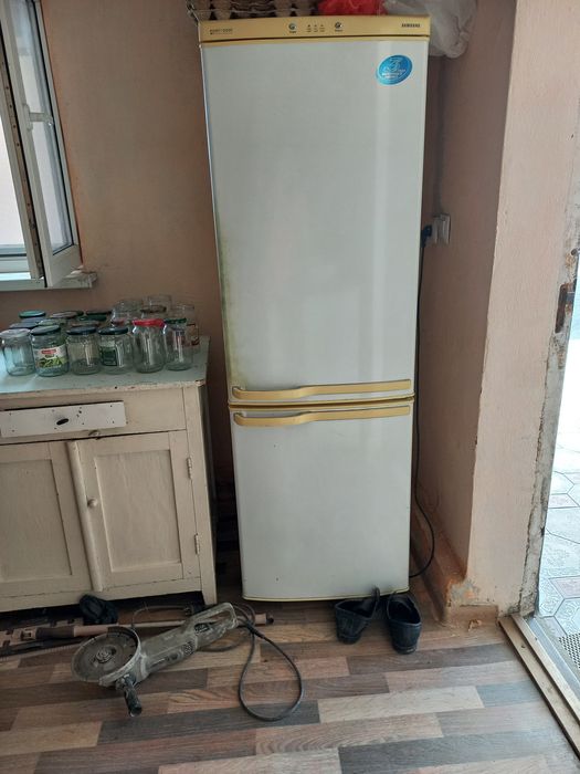 Жаксы усталган машинка халаденик