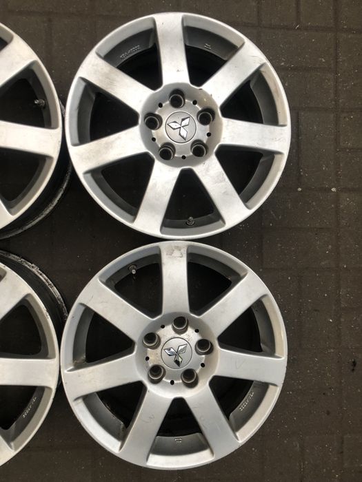 Диски на Митсубиси/КИА/Хендай/Мазда