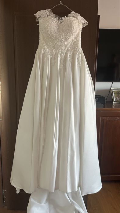 Rochie de mireasa