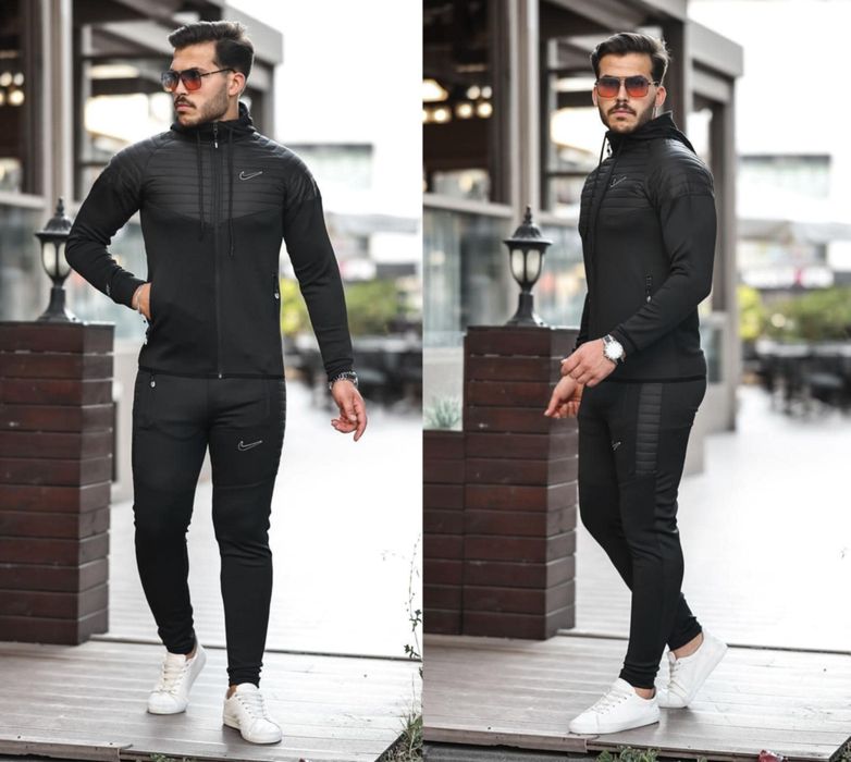 Treninguri new sezon