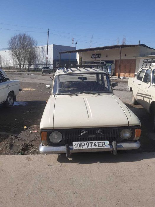 Srochni sotiladi maskvich