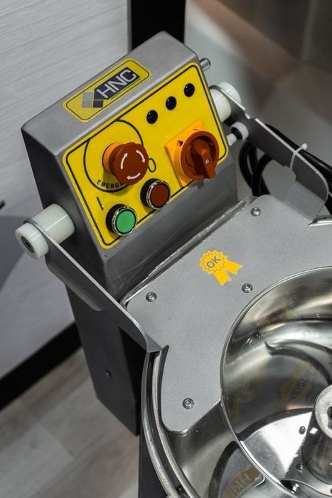 ЗЫРХ Измельчитель