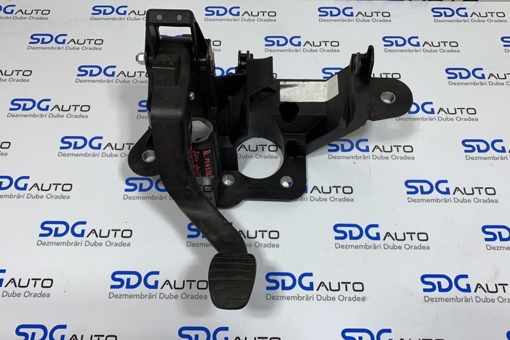 Suport Pedalier 465103893R Renault Master 3 2.3DCI 2010 - 2015 Euro 5