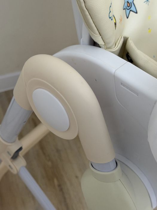 Детский стульчик babytone