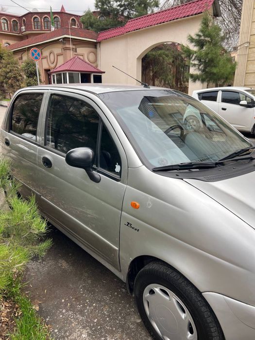 Matiz 3 talik SROCHNA