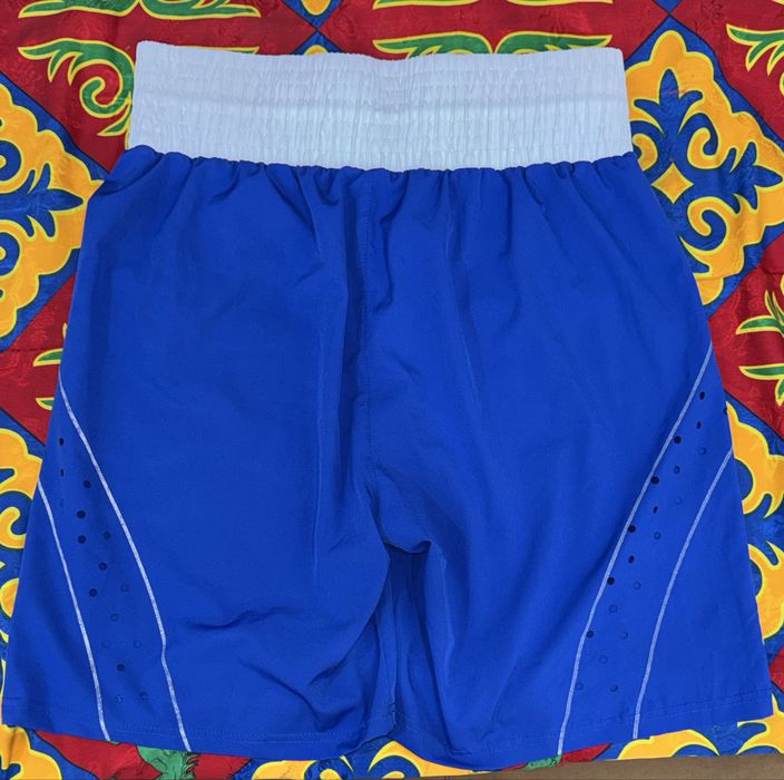 Боксерская форма Nike dri-fit люкс