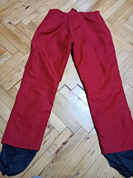 Дамски зимен панталон