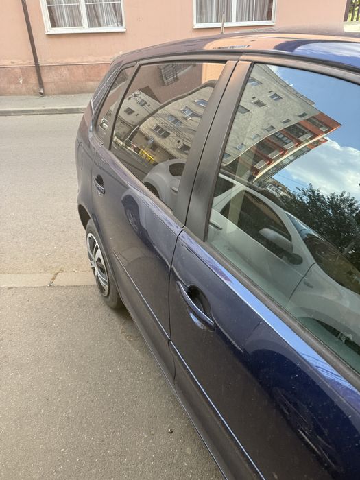 VOLKSWAGEN Polo 2006 — imagine 3