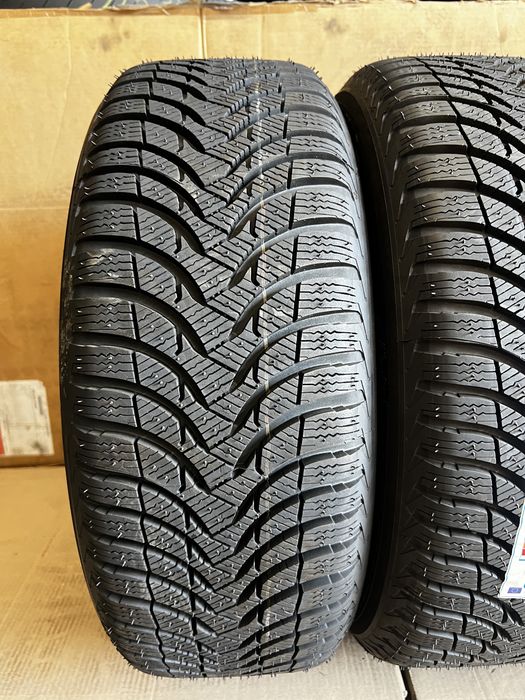 Jante NOI Mercedes A , B , C , CLA class 16 inch’ A2044015702 + anvel NOI 205/55/16 Michelin Alpin !