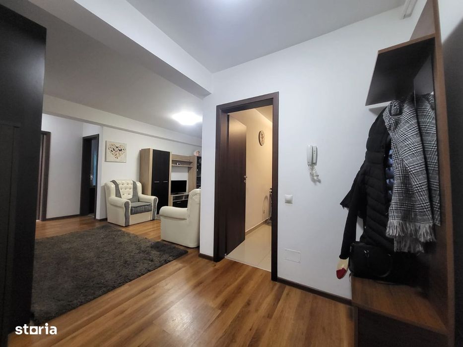 Apartament 2 camere|Bragadiru|loc parcare inclus