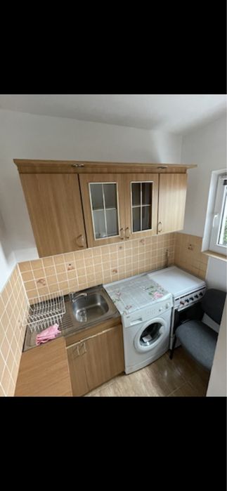 Garsoniera de inchiriat