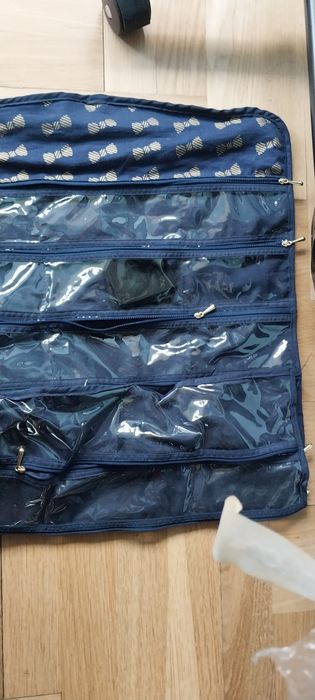 Коробочки для украшений