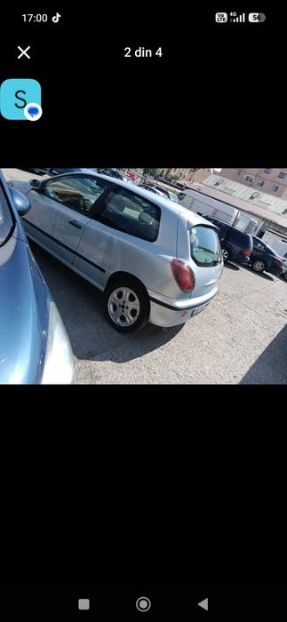 FIAT Bravo 1997
