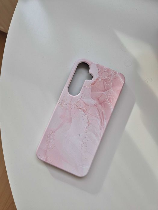 Чисто нов Кейс за Samsung Galaxy S24 plus