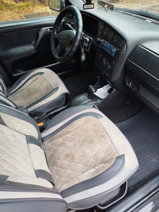 Продам гольф 3 АКПП