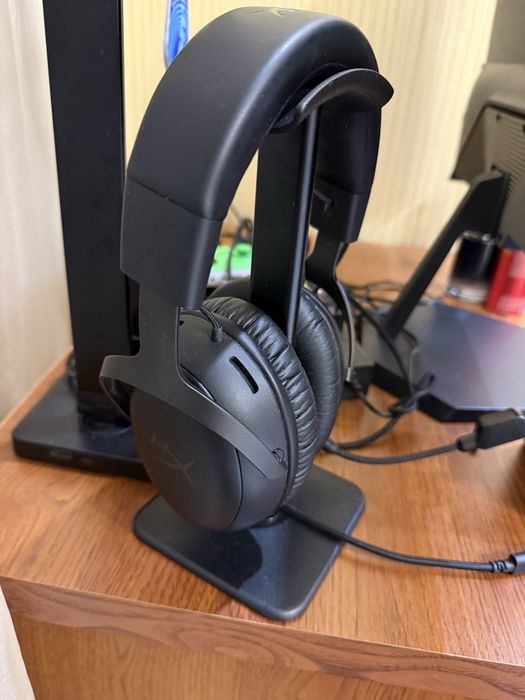 Hyper x наушники