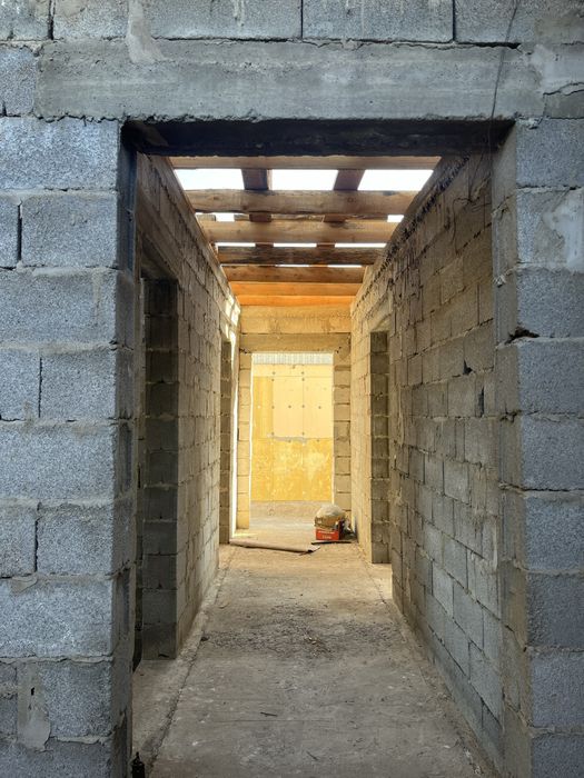 Продам дом участок 8 соток