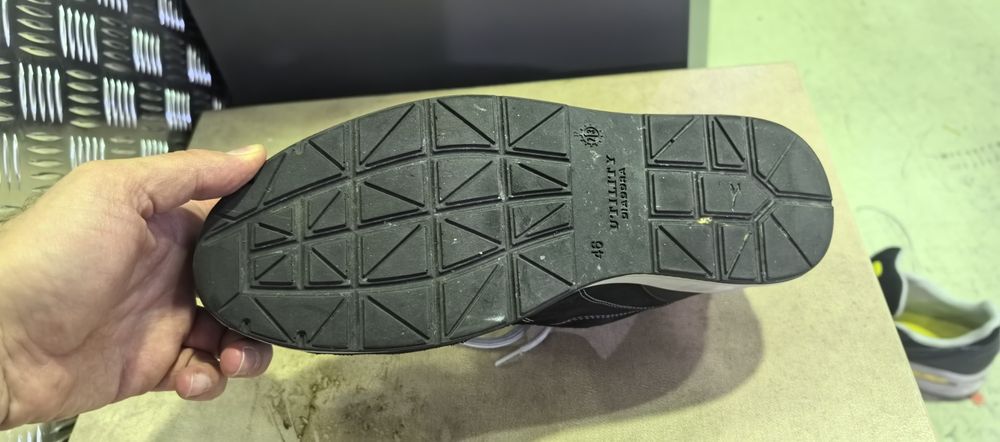 Работни обувки Diadora 46