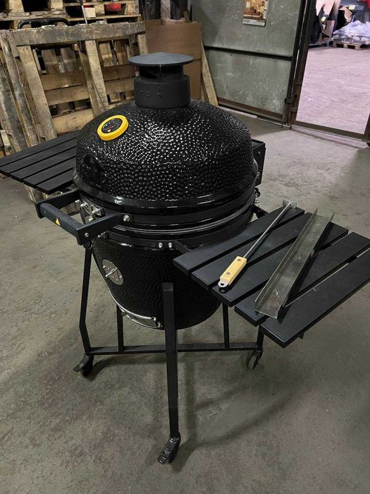 Гриль Керамический Гриль - Grllr Ember Kamado