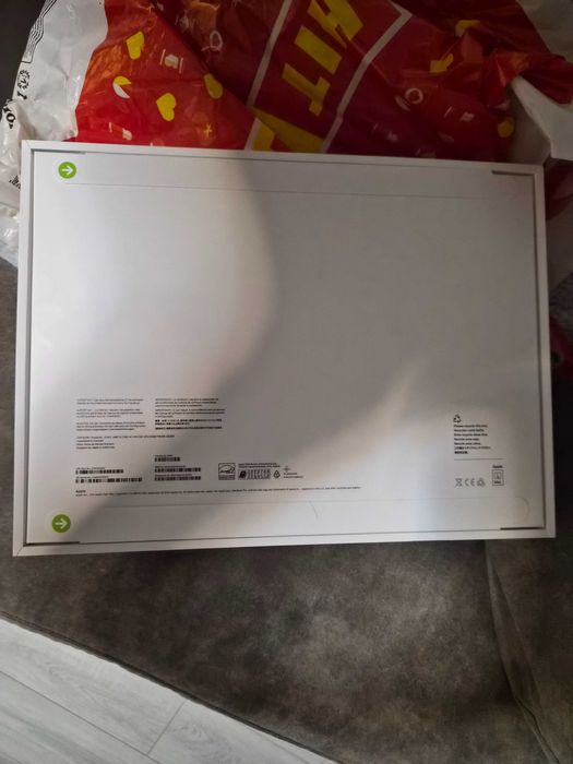 Apple MacBook Pro 14