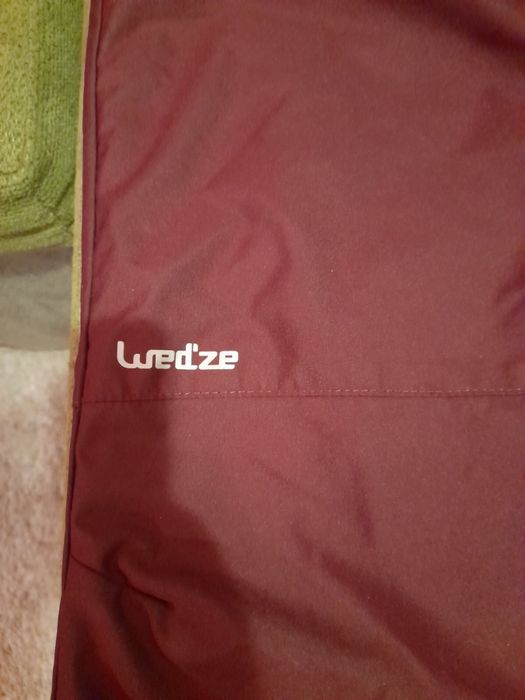 Дамски ски панталон S