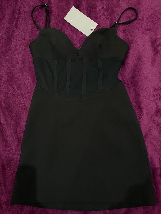 Нови дрехи ZARA