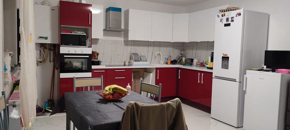 Zona superba Satu nou de Sus