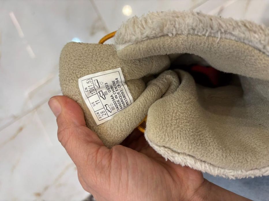 Детская обувь Reima