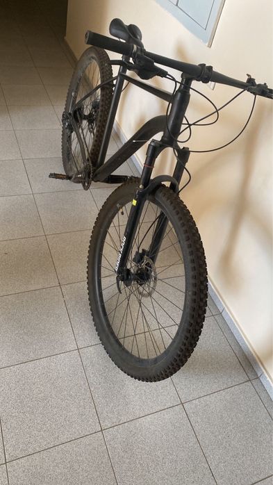 Велосипед rockrider 29