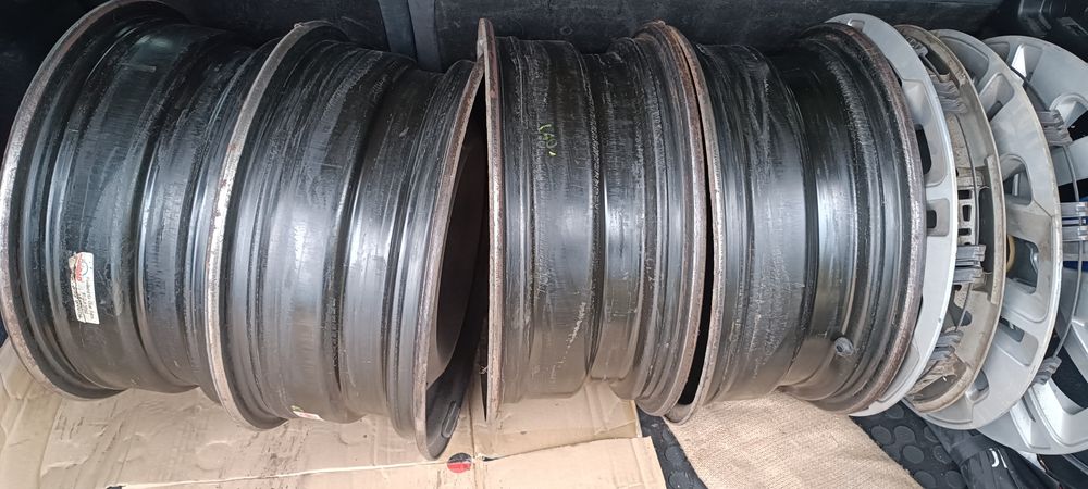 Genti tabla Opel Astra 164701