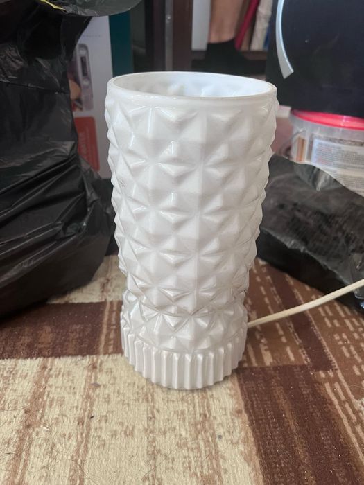 Настолна лампа Vanadin Retro от IKEA