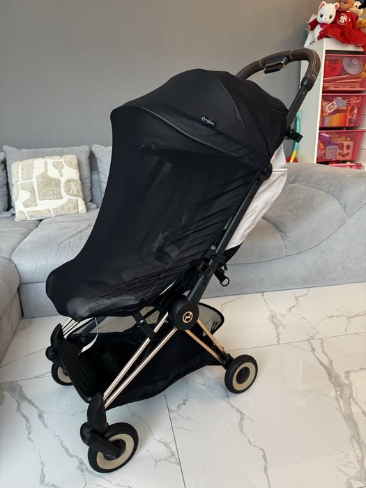 Лятна количка Cybex Coya