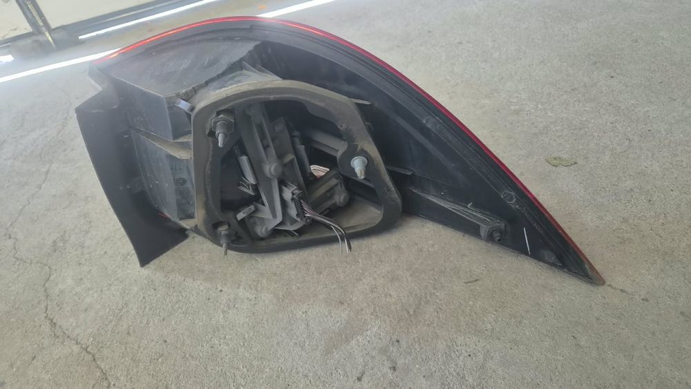 Lampa stop stânga spate Golf 5 ,6 combi