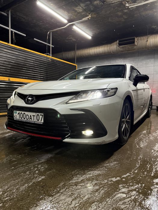 Продам Camry GR-SPORT. 2.5 л.