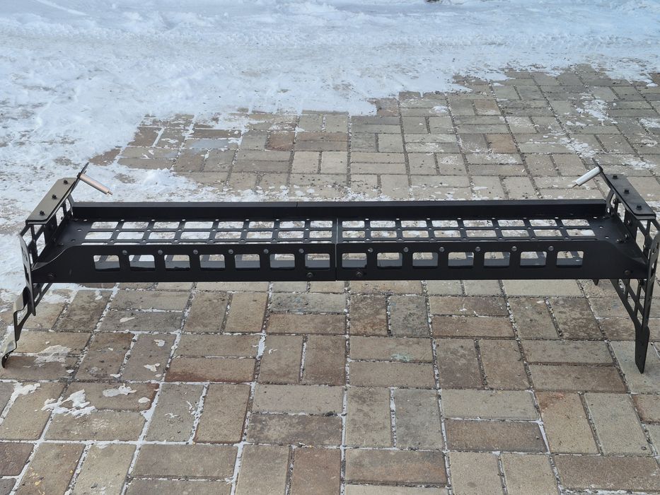 Полка toyota FJ cruiser