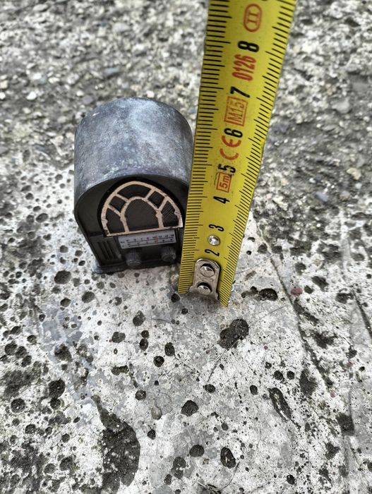 Стара колекционерска острилка