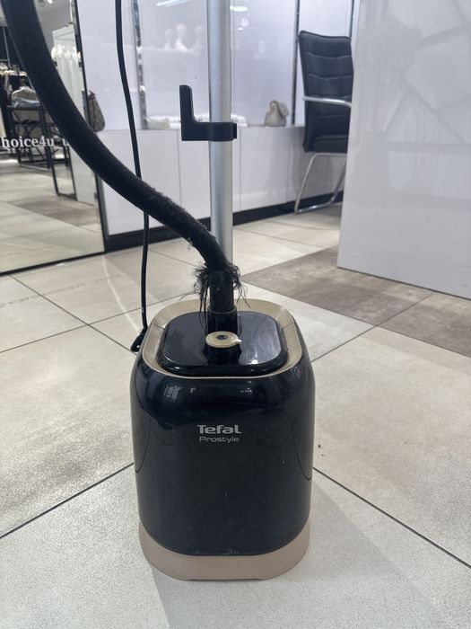 Утюг паровой от tefal