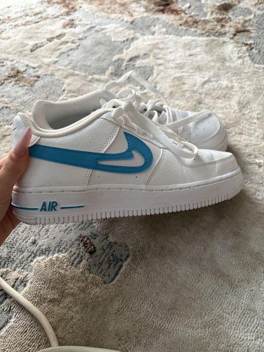 Nike Air Force I