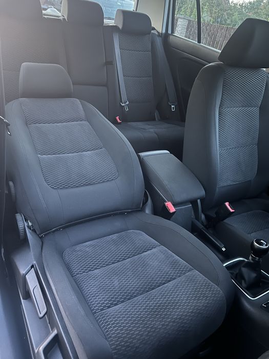 Volkswagen golf 6 Plus ,Benzina 1.4 TSI , an 2011 , E 5